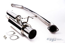 Greddy Trust PE TR Cat Back Exhaust Toyota Supra TT 1993-1998 | 10117310 - JDMuscleCat Back Exhaust Systemgre10117310