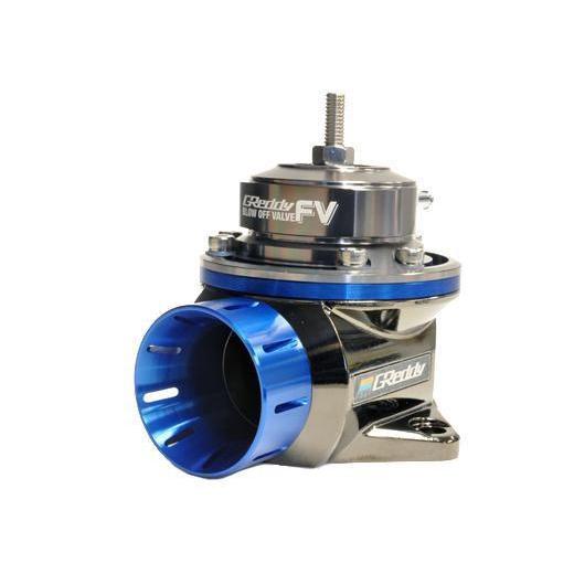 GReddy Type FV Blow Off Valve Kit Mitsubishi EVO X | 11531211