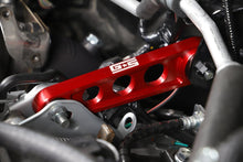 Grimm Speed [02-25 WRX/STI] Race Version Pitch Stop Mount-Red | 122009 - JDMusclePitch Stop Mountsgrm122009