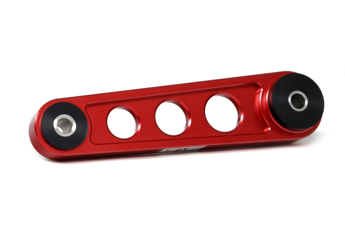 Grimm Speed [02-25 WRX/STI] Race Version Pitch Stop Mount-Red | 122009 - JDMusclePitch Stop Mountsgrm122009