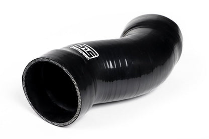 GrimmSpeed [02-07 WRX, 04-07 STI, 04-08 FXT] Post MAF Hose Kit - Black | 125009 - JDMuscleAir Intake and MAF Hosesgrm125009