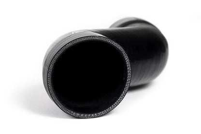 GrimmSpeed [02-07 WRX, 04-07 STI, 04-08 FXT] Post MAF Hose Kit - Black | 125009 - JDMuscleAir Intake and MAF Hosesgrm125009