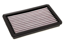 GrimmSpeed [02-07 WRX, 04-07 STI] Dry-Con Performance Panel Air Filter | 060092 - JDMuscleHigh Flow Replacement Panel Filtersgrm060092