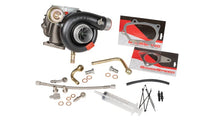 Grimmspeed 02-07 WRX / 04-21 STI OVERTAKE BB500 Turbocharger Kit | 123006 - JDMuscleTurbosgrm123006