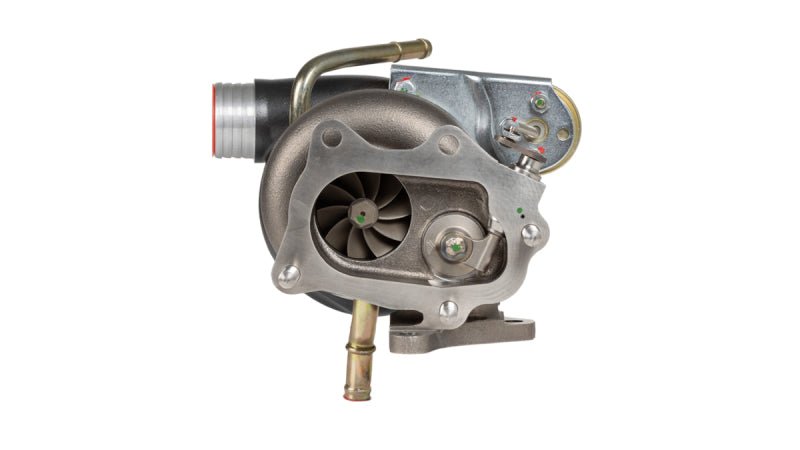 Grimmspeed 02-07 WRX / 04-21 STI OVERTAKE BB500 Turbocharger Kit | 123006 - JDMuscleTurbosgrm123006