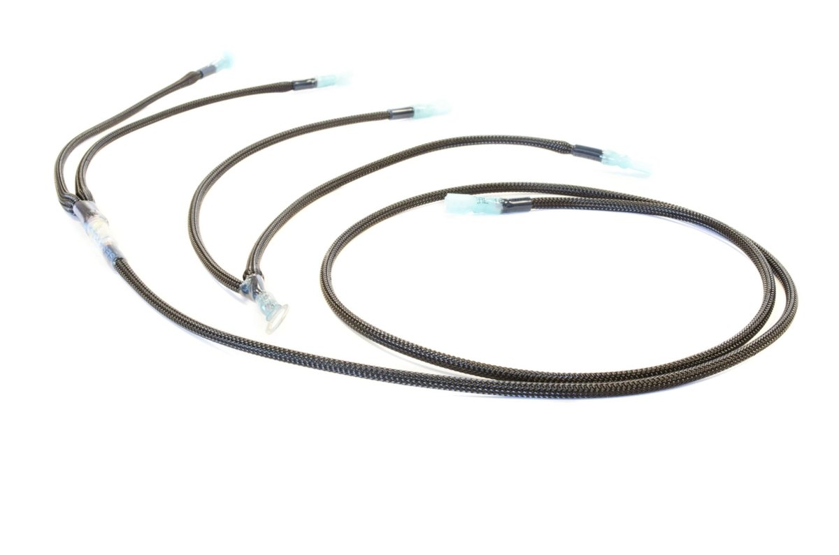 GrimmSpeed [02-14 WRX/STI, 02-15 Legacy, 02-15 Outback] Wiring Harness for Hella Horns | 040005 - JDMuscleHornsgrm040005