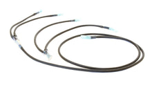 GrimmSpeed [02-14 WRX/STI, 02-15 Legacy, 02-15 Outback] Wiring Harness for Hella Horns | 040005 - JDMuscleHornsgrm040005