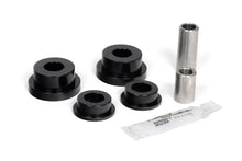 Grimmspeed [02-25 WRX, STI, LGT, FXT]Pitch Stop Bushing Kit-Black | 122011 - JDMusclePitch Stop Mountsgrm122011