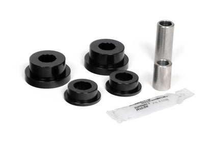 Grimmspeed [02-25 WRX, STI, LGT, FXT]Pitch Stop Bushing Kit-Black | 122011 - JDMusclePitch Stop Mountsgrm122011