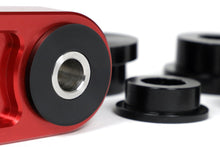 Grimmspeed [02-25 WRX, STI, LGT, FXT]Pitch Stop Bushing Kit-Black | 122011 - JDMusclePitch Stop Mountsgrm122011