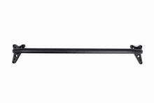 GrimmSpeed 08-14 WRX/STI Bumper Bar - Black Powder Coated | 090269 - JDMuscleIntercoolersgrm090269