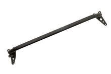 GrimmSpeed 08-14 WRX/STI Bumper Bar - Black Powder Coated | 090269 - JDMuscleIntercoolersgrm090269