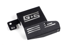 Grimmspeed [08-21 STI] Electronic Boost Control Solenoid Cover Black | 112000.2 - JDMuscleBoost Control Solenoid Coversgrm112000.2