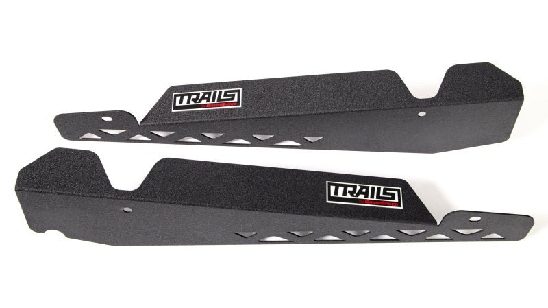 GrimmSpeed 13 - 17 Crosstrek Trails Fender Shrouds Black | TBG114028.1 - JDMuscleFender ShroudsgrmTBG114028.1