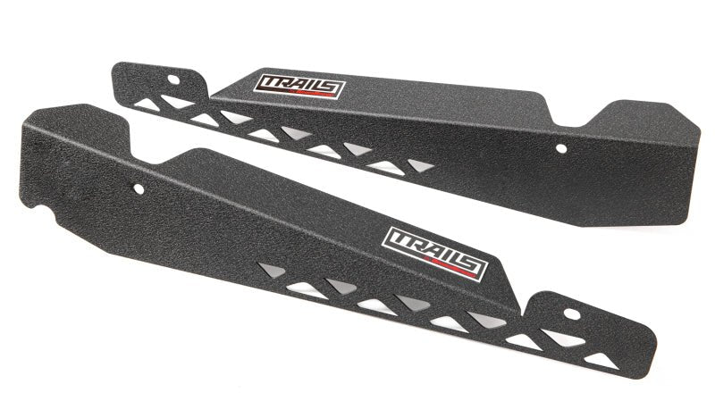 GrimmSpeed 13 - 17 Crosstrek Trails Fender Shrouds Black | TBG114028.1 - JDMuscleFender ShroudsgrmTBG114028.1