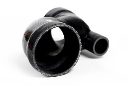 Grimmspeed 15-17 STI Post MAF Hose Kit - Black | 125013 - JDMuscleAir Intake and MAF Hosesgrm125013