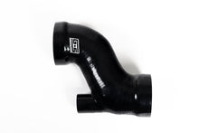 Grimmspeed 15-17 STI Post MAF Hose Kit - Black | 125013 - JDMuscleAir Intake and MAF Hosesgrm125013