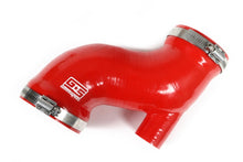 Grimmspeed 15-17 STI Post MAF Hose Kit Red | 125014 - JDMuscleAir Intake and MAF Hosesgrm125014