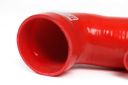 Grimmspeed 15-17 STI Post MAF Hose Kit Red | 125014 - JDMuscleAir Intake and MAF Hosesgrm125014