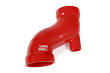 Grimmspeed 15-17 STI Post MAF Hose Kit Red | 125014 - JDMuscleAir Intake and MAF Hosesgrm125014