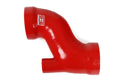 Grimmspeed 15-17 STI Post MAF Hose Kit Red | 125014 - JDMuscleAir Intake and MAF Hosesgrm125014