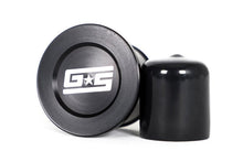 Grimmspeed 15-17 STI Sound Generator Plug Kit Black | 125015 - JDMuscleSound Symposer Deletesgrm125015
