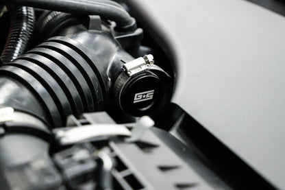 Grimmspeed 15-17 STI Sound Generator Plug Kit Black | 125015 - JDMuscleSound Symposer Deletesgrm125015