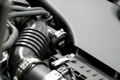 Grimmspeed 15-17 STI Sound Generator Plug Kit Black | 125015 - JDMuscleSound Symposer Deletesgrm125015