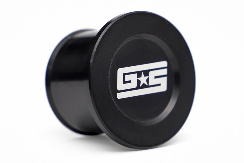 Grimmspeed 15-17 STI Sound Generator Plug Kit Black | 125015 - JDMuscleSound Symposer Deletesgrm125015