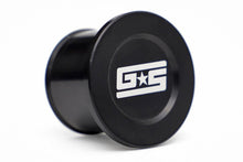 Grimmspeed 15-17 STI Sound Generator Plug Kit Black | 125015 - JDMuscleSound Symposer Deletesgrm125015