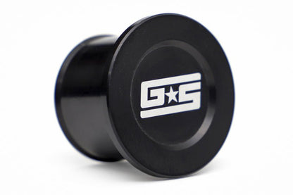 Grimmspeed 15-17 STI Sound Generator Plug Kit Black | 125015 - JDMuscleSound Symposer Deletesgrm125015