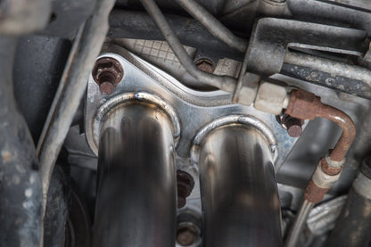 GrimmSpeed [15-21 WRX, 14-18 FXT] Equal Length Exhaust Header - JDMuscleExhaust Headers and Manifoldsgrm113008