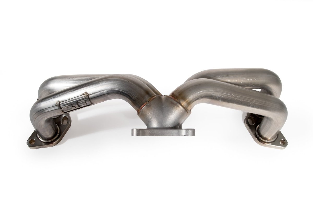 GrimmSpeed [15-21 WRX, 14-18 FXT] Equal Length Exhaust Header - JDMuscleExhaust Headers and Manifoldsgrm113008