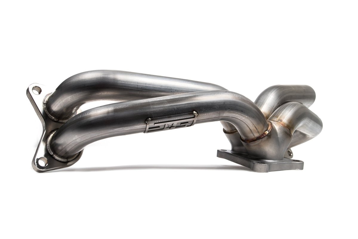 GrimmSpeed [15-21 WRX, 14-18 FXT] Equal Length Exhaust Header - JDMuscleExhaust Headers and Manifoldsgrm113008