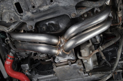 GrimmSpeed [15-21 WRX, 14-18 FXT] Equal Length Exhaust Header - JDMuscleExhaust Headers and Manifoldsgrm113008