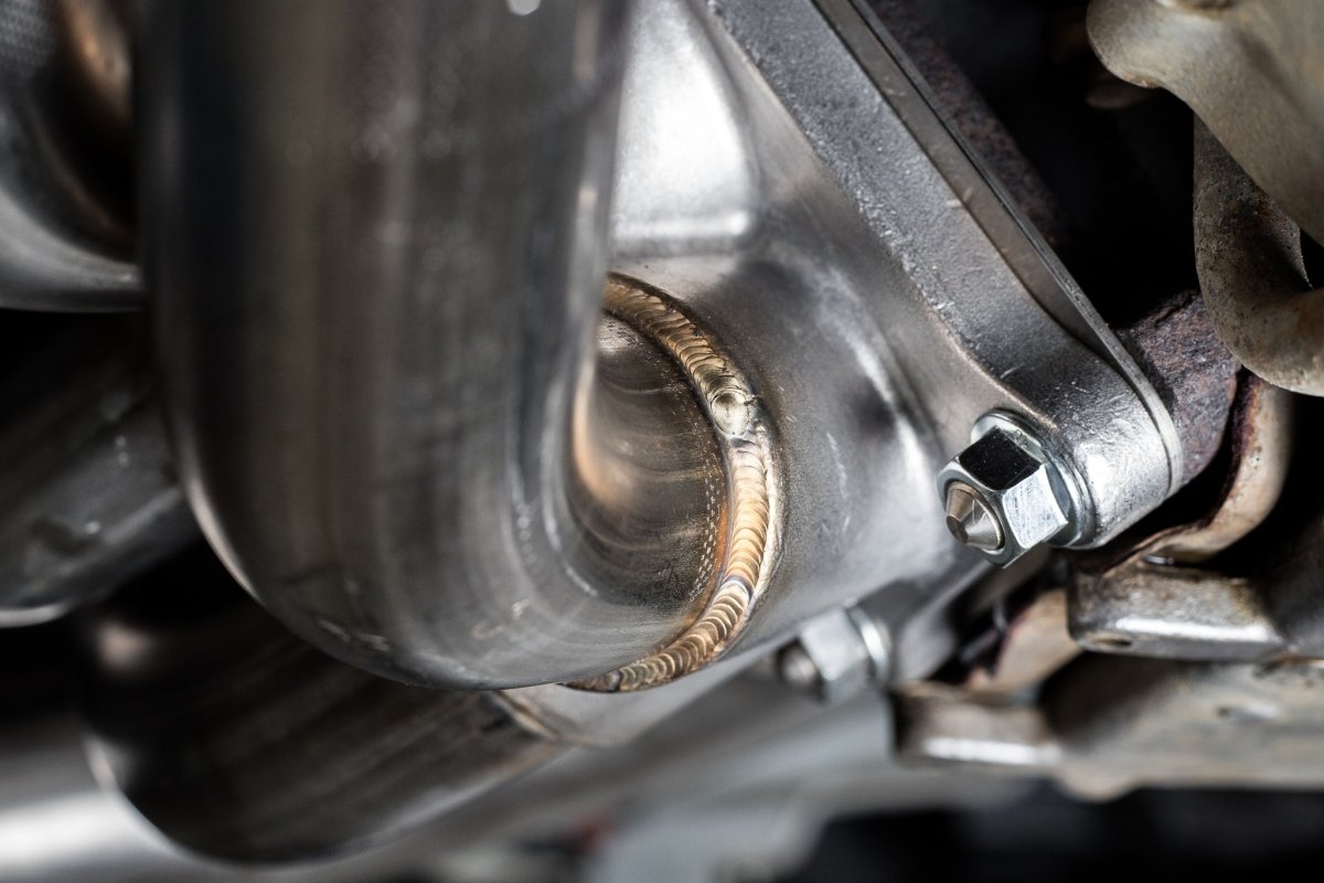 GrimmSpeed [15-21 WRX, 14-18 FXT] Equal Length Exhaust Header - JDMuscleExhaust Headers and Manifoldsgrm113008