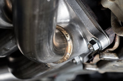 GrimmSpeed [15-21 WRX, 14-18 FXT] Equal Length Exhaust Header - JDMuscleExhaust Headers and Manifoldsgrm113008