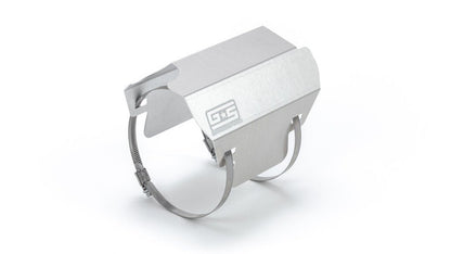 GrimmSpeed [15 - 21 WRX] Heat Shield for J Pipe GESI Catted V2 | 092009 - JDMuscleExhaust Heat Shieldsgrm092009