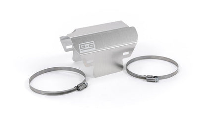 GrimmSpeed [15 - 21 WRX] Heat Shield for J Pipe GESI Catted V2 | 092009 - JDMuscleExhaust Heat Shieldsgrm092009