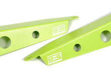 Grimmspeed 15-21 WRX /STI Fender Shroud Kit Hi-Vis Neon Yellow | 096057 - JDMuscleFender Shroudsgrm096057