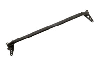 GrimmSpeed [15-21 WRX/STI] Bumper Bar Black Powder | 090261 - JDMuscleIntercooler Installation Kitsgrm090261