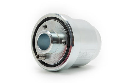 GrimmSpeed 19 - 21 WRX Lightweight Crank Pulley Hub For GrimmSpeed Crank Pulley | 095034 - JDMusclePulleysgrm095034