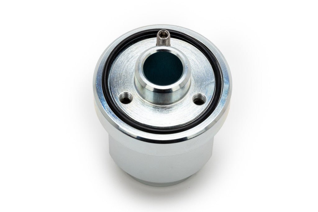 GrimmSpeed 19 - 21 WRX Lightweight Crank Pulley Hub For GrimmSpeed Crank Pulley | 095034 - JDMusclePulleysgrm095034