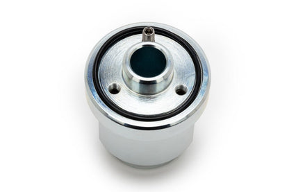 GrimmSpeed 19 - 21 WRX Lightweight Crank Pulley Hub For GrimmSpeed Crank Pulley | 095034 - JDMusclePulleysgrm095034