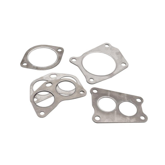 GRIMMSPEED 2015+ WRX EXHAUST GASKET SET (020043)-grm020043-020043-Exhaust Gaskets and Hardware-GrimmSpeed-JDMuscle