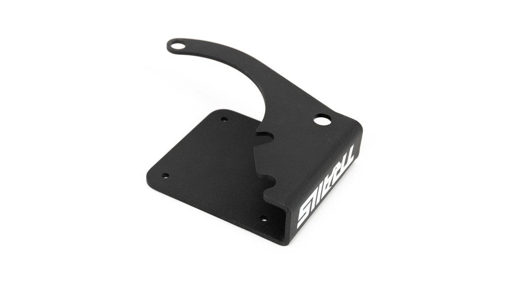GrimmSpeed 2019+ Subaru Forester TRAILS sPOD Mount | TBG114040 - JDMuscleRadiator ShroudsgrmTBG114040