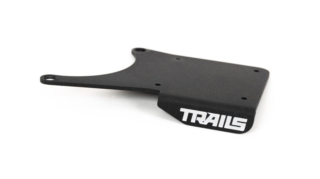 GrimmSpeed 2019+ Subaru Forester TRAILS sPOD Mount | TBG114040 - JDMuscleRadiator ShroudsgrmTBG114040