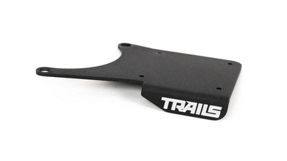 GrimmSpeed 2019+ Subaru Forester TRAILS sPOD Mount | TBG114040 - JDMuscleRadiator ShroudsgrmTBG114040
