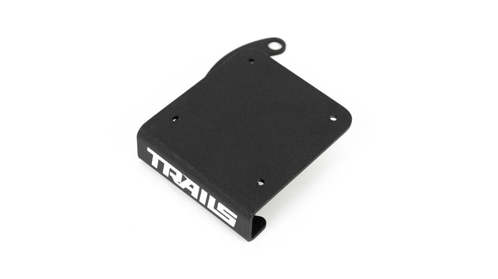 GrimmSpeed 2019+ Subaru Forester TRAILS sPOD Mount | TBG114040 - JDMuscleRadiator ShroudsgrmTBG114040