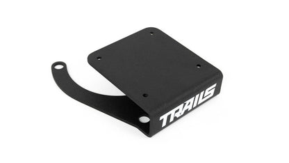 GrimmSpeed 2019+ Subaru Forester TRAILS sPOD Mount | TBG114040 - JDMuscleRadiator ShroudsgrmTBG114040